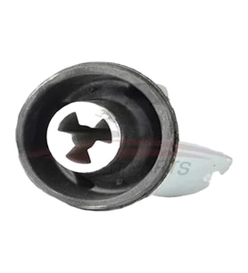 Volkswagen Bora 1998- Skoda Octavia 1998- Salıncak Burcu Arka Metal 1J0501541D Wisco