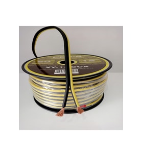 Xy-12cca 12ga Subwoofer Ve Hoparlör Kablosu Xy-12cca5