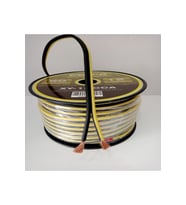 Xy-12cca 12ga Subwoofer Ve Hoparlör Kablosu Xy-12cca5