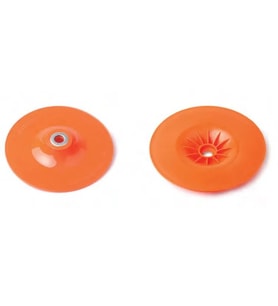 Northcity Plastik Disk Altı 180 Mm