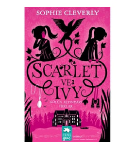 Scarlet ve Ivy 4 -Gölün Altındaki Işıklar