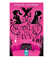 Scarlet ve Ivy 4 -Gölün Altındaki Işıklar
