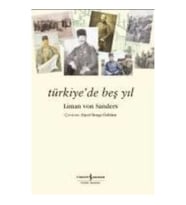 Türkiye'de Beş Yıl