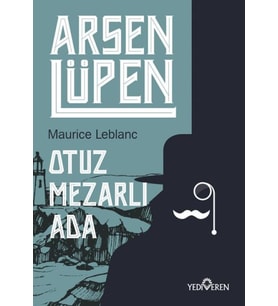 Arsen Lüpen - Otuz Mezarlı Ada