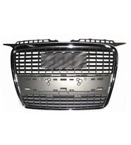 AUDI A3 ÖN PANJUR 5 KAPI LOGOSUZ.03- AUD09A3007 8P4853651A1QP