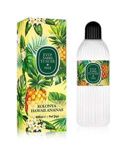 EST HAWAI ANANAS KOLONYASI PET ŞİŞE 400 ML