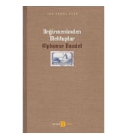 Değirmenimden Mektuplar