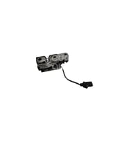 Skoda Super 2008- Kaput Kilidi Alt Kablolu 3T0823509A Wisco