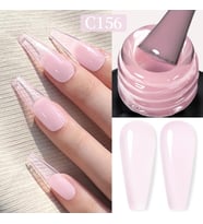 Born Pretty 15 ml kalıcı oje C156 (58740)