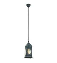 Eglo 49209 VINTAGE 1xE27/60W/230V