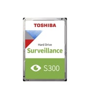 Toshiba 2TB HDWT720UZSVA S300 5400 Sata3 128M 7/24 Güvenlik Harddisk