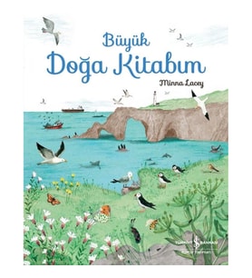 Büyük Doğa Kitabım