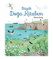 Büyük Doğa Kitabım