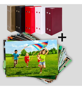 100 adet 10x15 resim+100 lü albüm hediyeli