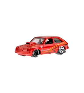 Hot Wheels Tekli Arabalar '76 Chevy Chevette -HKH35