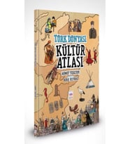 Türk Dünyası Kültür Atlası