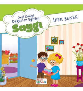 Akademi Çocuk Okul Öncesi Değerler Eğitimi Saygı