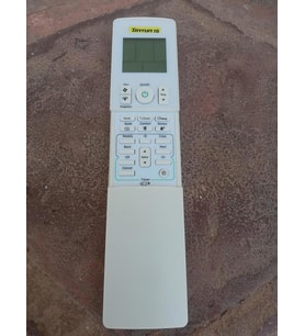 Daikin FTXM60R Klima Kumandası