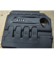 Audi Motor Koruma Kapağı Üst Izolasyonsuz 04L103925AQ Wisco