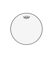 REMO VE-0312-00 Emperor Vintage Clear Davul Derisi (12")  Sıcak ve Dolgun Orta Frekanslar