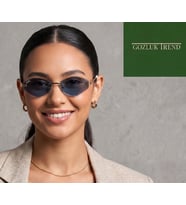 MORLİN BRON MBG2502005 01 57-17-145 KADIN GÜNEŞ GÖZLÜĞÜ