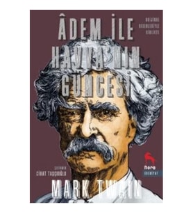 Adem İle Havva'nın Güncesi