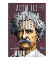 Adem İle Havva'nın Güncesi