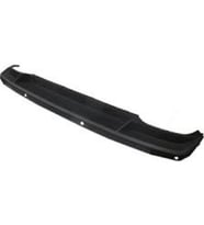 Skoda Octavia 2 2004-2013 Tampon Spoyleri Arka 1Z5807521B41 Wisco