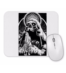 Dark Souls 2 Mouse Pad