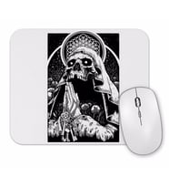 Dark Souls 2 Mouse Pad