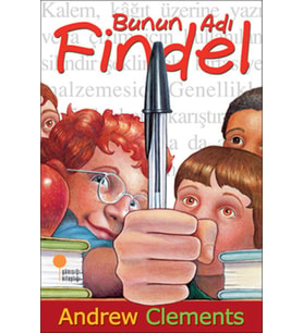 Bunun Adı Findel