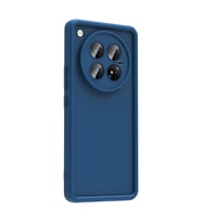 İnfinix Zero 40 5G Kılıf Kamera Korumalı Ananas Silikon Kapak (Koyu Yeşil)