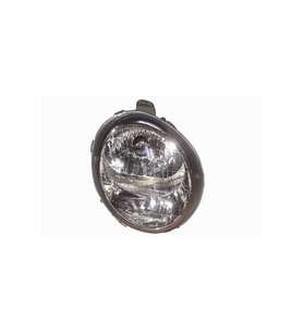 DAEWOO MATİZ ÖN FAR ELEKTRİKLİ MOTORLU SOL 2001-2005 96563482