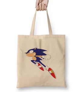 Sonic 05 Bez Çanta Uzun Saplı