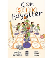 Çok Şık Hayaller