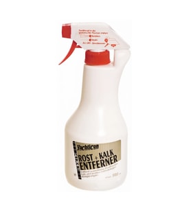 Yachticon - Pas ve Leke Çıkarıcı (500 ml): Jelkot ve Boyalı Yüzeylerdeki İnatçı