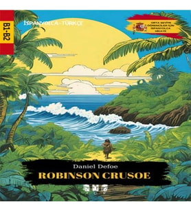 Robinson Crusoe (İspanyolca)