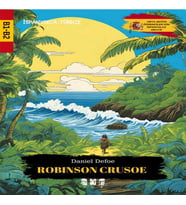 Robinson Crusoe (İspanyolca)