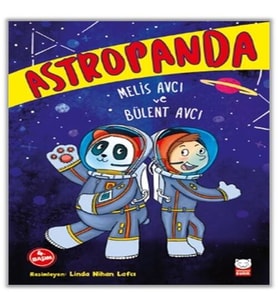 Astropanda