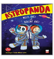 Astropanda