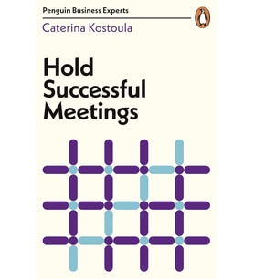 Hold Successful Meetings: 8