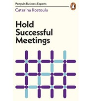 Hold Successful Meetings: 8