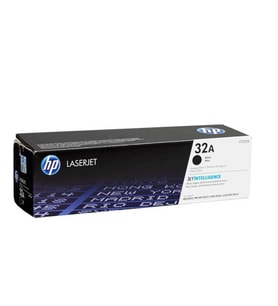 Hp Hp CF232A (32A) Siyah Orjinal Drum Ünitesi