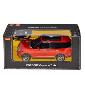 42900 Kumandalı 1:14 Porsche Cayenne Turbo