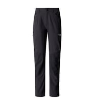 The North Face Kadın SPEEDLIGHT REGULAR Pantolon NF0A8BT70C51 (Çok Renkli)