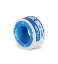 Leukofix Flaster 1.25 cmx5 m Yara Bandı
