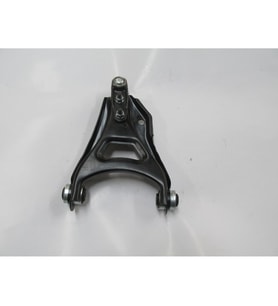 RENAULT CLIO- 1- HB- 91/98; ÖN ALT TABLA SOL ROTİLLİ/BURÇLU (SALINCAK) (SH) 7700794386 1424-6102