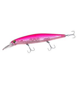 Kendo D Killer's Minnow Hamai 105F 13,2 gr Maket Balık 68