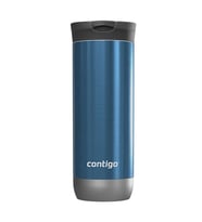 Contigo Huron Pro Snapseal Termos Bardak 590ml Lacivert 2227929
