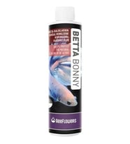 ReeFlowers BettaBonny 50 ml. Skt:12/2028 Beta Balıklarının Doğal Renklerini Korumasına Yardımcı Olur